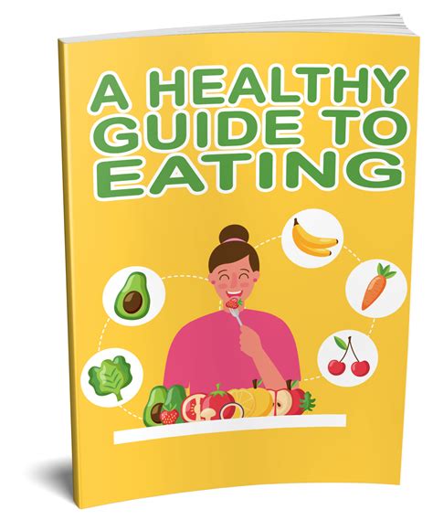 Healthy Eating Books